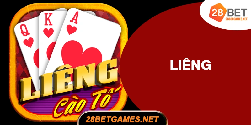Liêng